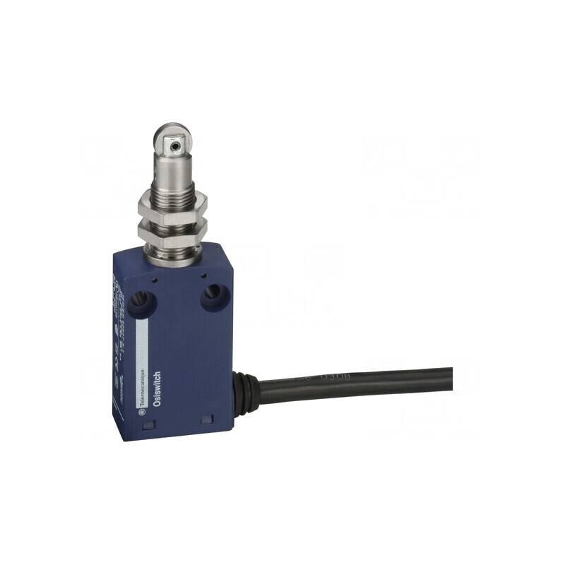 Limitator cursă NO NC 6A 250V cu cablu 1m | Electronic-mag.ro | Componente Electronice Limitator cursă NO NC 6A 250V cu cablu 1m | Electronic-mag.ro | Componente Electronice