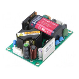 Alimentator Pulsatoriu 40W 120-370VDC 85-264VAC | Electronic-mag.ro | Componente Electronice