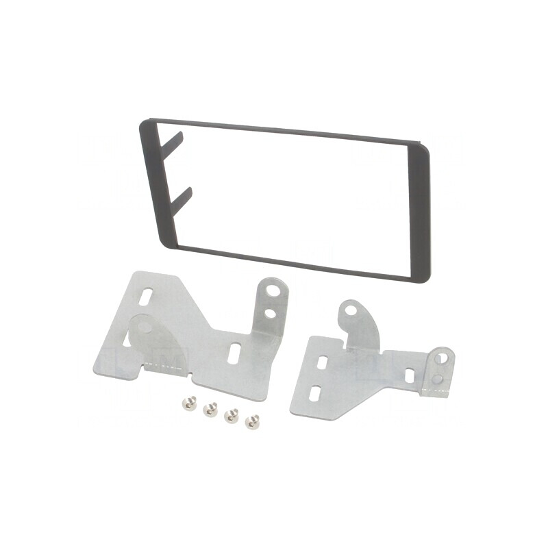 Cadru Radio 2 DIN Negru pentru Scion, Subaru, Toyota | Electronic-mag.ro | Componente Electronice Cadru Radio 2 DIN Negru pentru Scion, Subaru, Toyota | Electronic-mag.ro | Componente Electronice