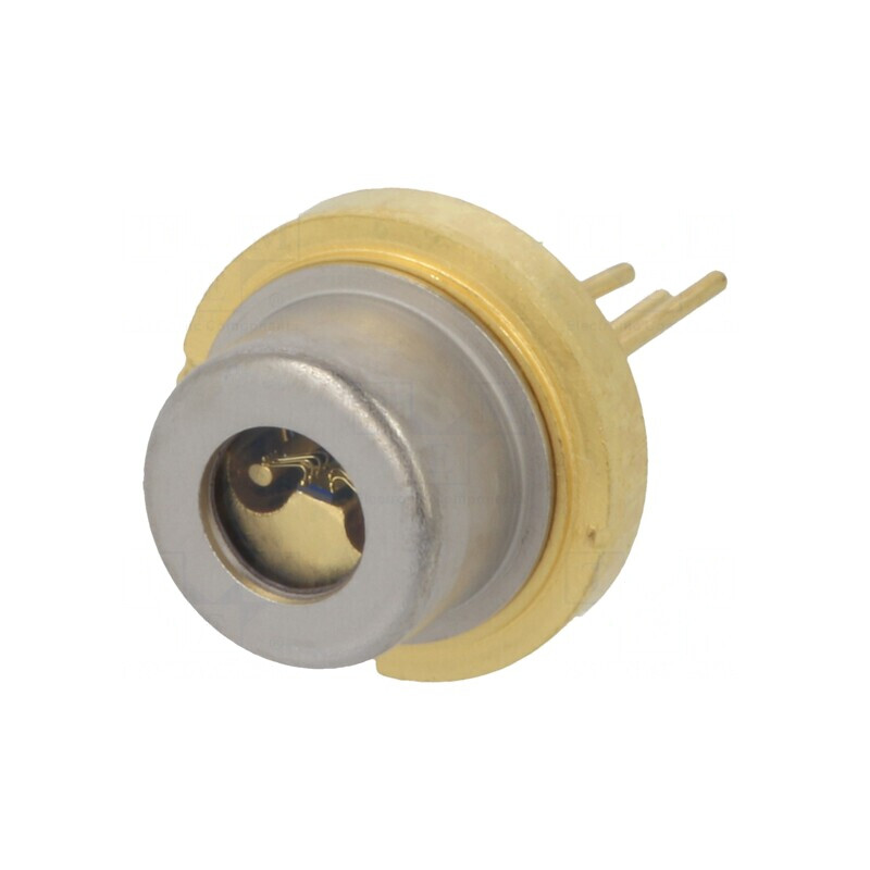 Diodă Laser Roșie 628-648nm 700mW TO9 THT 2.5-3VDC ADL-63T01NY | Electronic-mag.ro | Componente Electronice