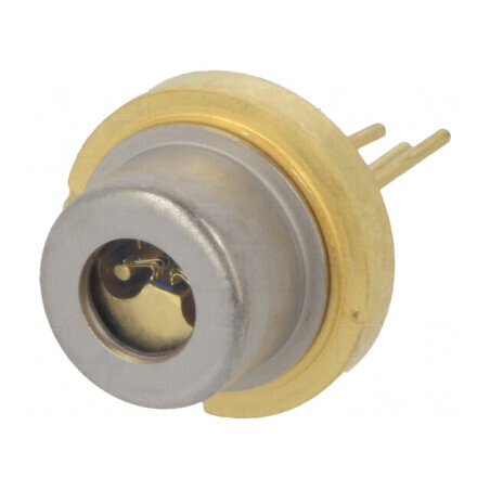 Diodă Laser Roșie 628-648nm 700mW TO9 THT 2.5-3VDC ADL-63T01NY | Electronic-mag.ro | Componente Electronice