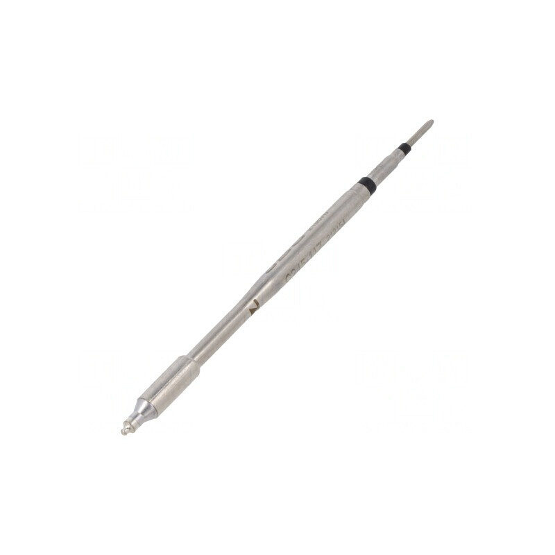 Vârf de lipit longlife 1,4x2,9mm C245117 | Electronic-mag.ro | Componente Electronice