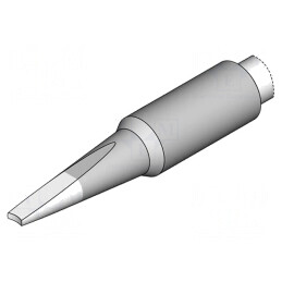 Vârf Șurubelniță Alungit 0,5x1,5mm Longlife | Electronic-mag.ro | Componente Electronice