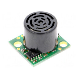 Senzor Distanță Ultrasonic MAXBOTIX LV-MAXSONAR-EZ3 MB1030 | Electronic-mag.ro | Componente Electronice