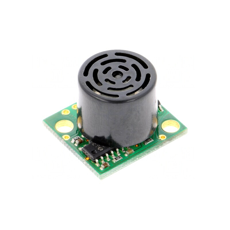 Senzor Distanță Ultrasonic MAXBOTIX LV-MAXSONAR-EZ3 MB1030 | Electronic-mag.ro | Componente Electronice Senzor Distanță Ultrasonic MAXBOTIX LV-MAXSONAR-EZ3 MB1030 | Electronic-mag.ro | Componente Electronice