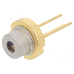 Diodă Laser 840-860nm 500mW TO18 | Electronic-mag.ro | Componente Electronice