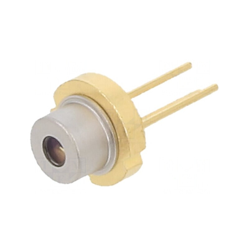 Diodă Laser 840-860nm 500mW TO18 | Electronic-mag.ro | Componente Electronice Diodă Laser 840-860nm 500mW TO18 | Electronic-mag.ro | Componente Electronice