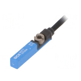 Senzor Magnetic 3mT 10-30VDC PNP NO IP65/IP67 MZT7-03VPS-KW0 | Electronic-mag.ro | Componente Electronice