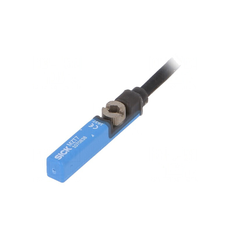 Senzor Magnetic 3mT 10-30VDC PNP NO IP65/IP67 MZT7-03VPS-KW0 | Electronic-mag.ro | Componente Electronice