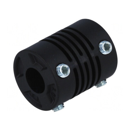 Cuplaj Plastic 8mm E69-C08B | Electronic-mag.ro | Componente Electronice