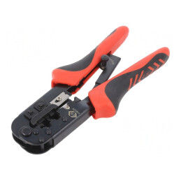 Unealtă de Sertizare T3852A | Electronic-mag.ro | Componente Electronice