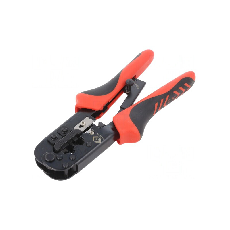 Unealtă de Sertizare T3852A | Electronic-mag.ro | Componente Electronice