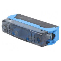Releu Semiconductori 50A 1-Fazat 24-600VAC | Electronic-mag.ro | Componente Electronice