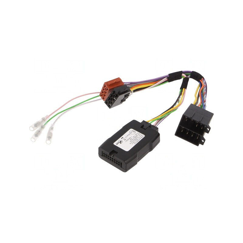 Adaptor Control Volan Iveco | Electronic-mag.ro | Componente Electronice