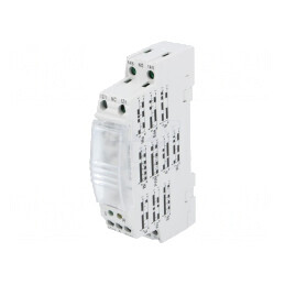 Timer Programabil 0,1s-10zile 230VAC SPDT 250VAC/8A | Electronic-mag.ro | Componente Electronice