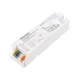 Alimentator LED 45W 25-50VDC 500-1400mA | Electronic-mag.ro | Componente Electronice