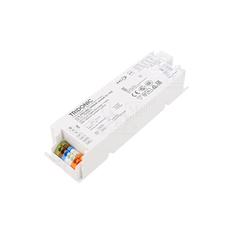 Alimentator LED 45W 25-50VDC 500-1400mA | Electronic-mag.ro | Componente Electronice Alimentator LED 45W 25-50VDC 500-1400mA | Electronic-mag.ro | Componente Electronice