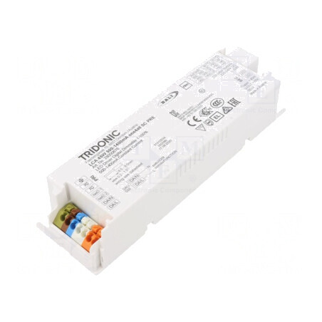 Alimentator LED 45W 25-50VDC 500-1400mA | Electronic-mag.ro | Componente Electronice