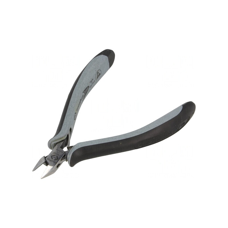 Clește Laterali ESD 120mm pentru Tăiere | Electronic-mag.ro | Componente Electronice