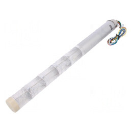 Coloană de Semnalizare LED 24VDC IP44 | Electronic-mag.ro | Componente Electronice