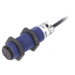 Senzor Fotoelectric Reflexiv PNP 0-0.6m 100mA CY-122A-P | Electronic-mag.ro | Componente Electronice
