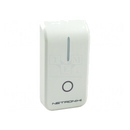 Cititor RFID 13.56MHz RS485 Gri | Electronic-mag.ro | Componente Electronice