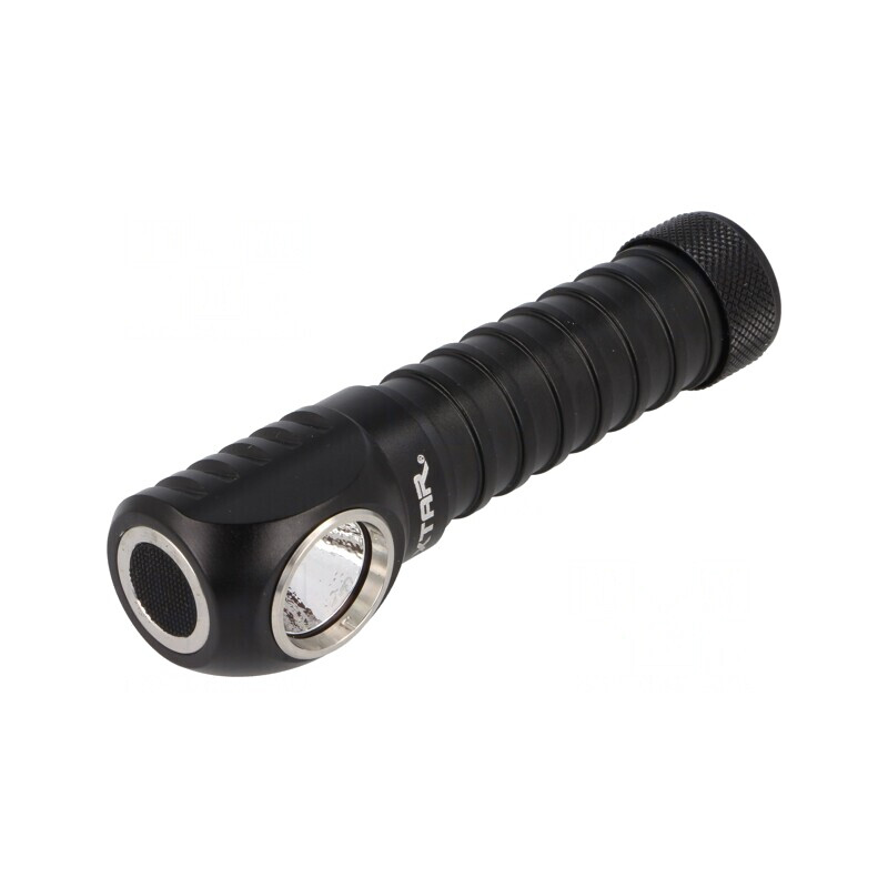 Lanternă LED pentru Cască H3 WARBOY IPX8 4,5h | Electronic-mag.ro | Componente Electronice
