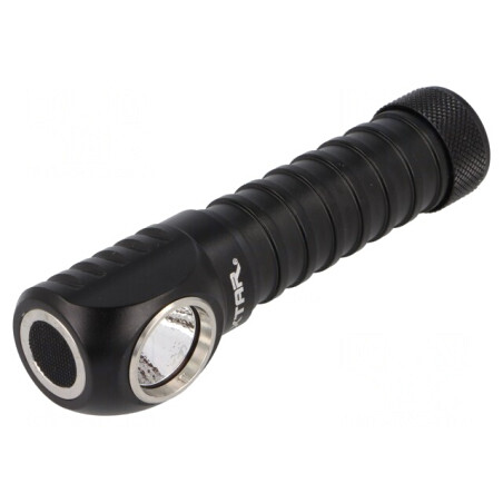 Lanternă LED pentru Cască H3 WARBOY IPX8 4,5h | Electronic-mag.ro | Componente Electronice