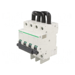 Întrerupător de supracurent 800VDC 20A 2 Poli B | Electronic-mag.ro | Componente Electronice