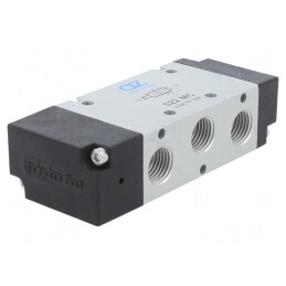 Ventil Pneumatic 2.5-10 bar G 1/4 | Electronic-mag.ro | Componente Electronice