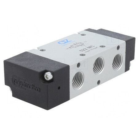 Ventil Pneumatic 2.5-10 bar G 1/4 | Electronic-mag.ro | Componente Electronice