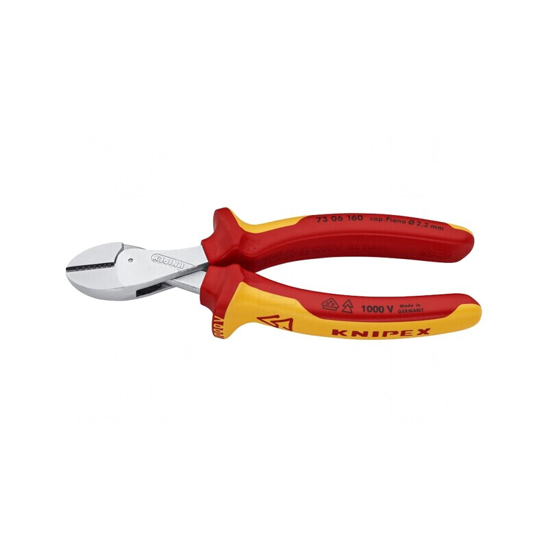 Clești Laterali pentru Tăiere 160mm | Electronic-mag.ro | Componente Electronice Clești Laterali pentru Tăiere 160mm | Electronic-mag.ro | Componente Electronice