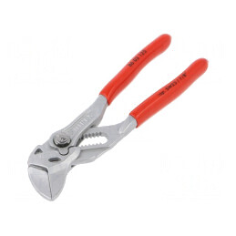 Cleşti reglabili 125mm Deschidere 23mm | Electronic-mag.ro | Componente Electronice