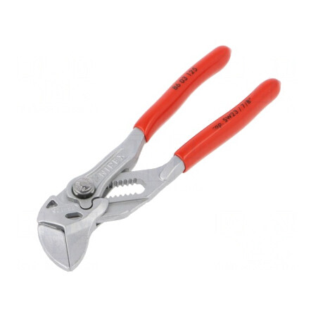 Cleşti reglabili 125mm Deschidere 23mm | Electronic-mag.ro | Componente Electronice