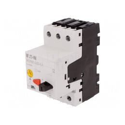 Întrerupător motor 0,12kW 220-690V DIN IP20