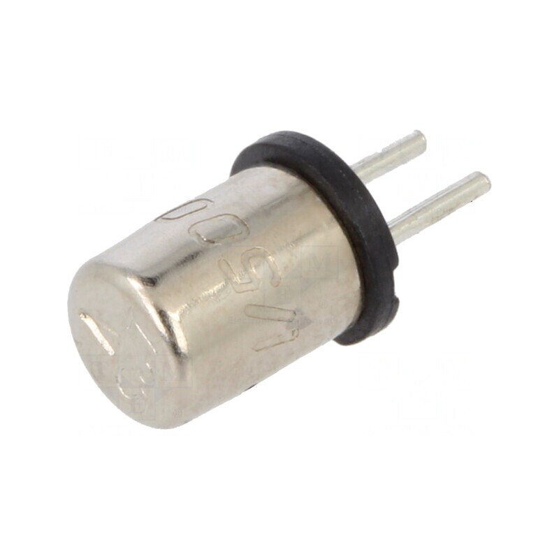 Siguranță Ultra-Rapidă 2mA 125V AC/DC | Electronic-mag.ro | Componente Electronice