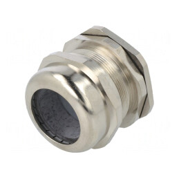 Garnitură de etanșare PG42 IP68 alamă | Electronic-mag.ro | Componente Electronice