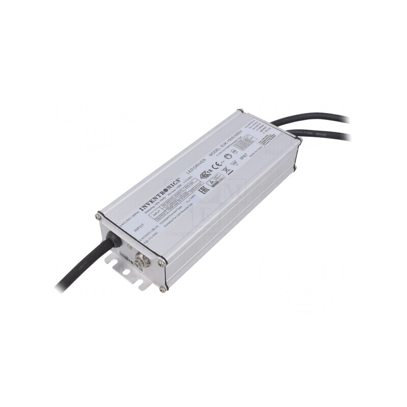 Alimentator LED 150W 90-305VAC 70-1050mA | Electronic-mag.ro | Componente Electronice