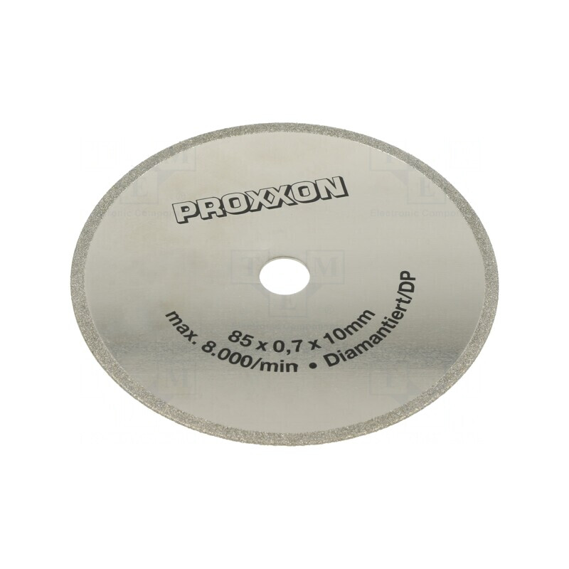 Disc Ferăstrău Circular 85mm | Electronic-mag.ro | Componente Electronice