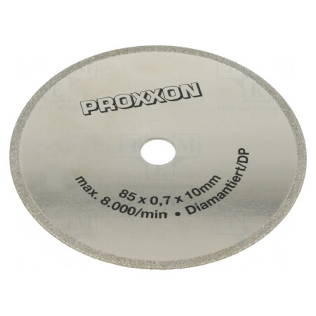 Disc Ferăstrău Circular 85mm | Electronic-mag.ro | Componente Electronice