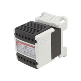 Transformator Alimentare 63VA 230V/400V/460V la 12V/24V | Electronic-mag.ro | Componente Electronice