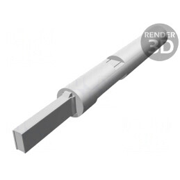 Ac de Testare 0,6mm 10A CuBe TF15 | Electronic-mag.ro | Componente Electronice
