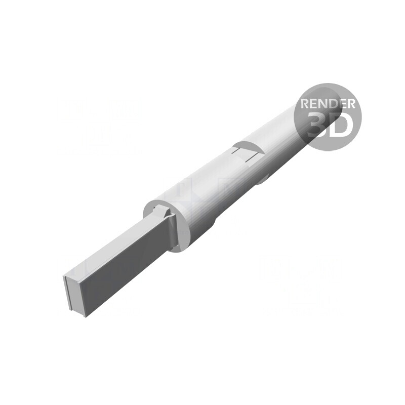 Ac de Testare 0,6mm 10A CuBe TF15 | Electronic-mag.ro | Componente Electronice Ac de Testare 0,6mm 10A CuBe TF15 | Electronic-mag.ro | Componente Electronice