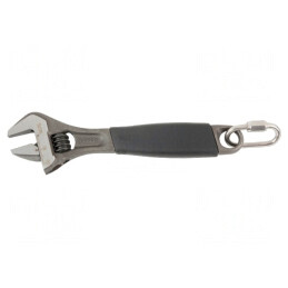 Cheie franceză 257mm, Deschidere 31mm | Electronic-mag.ro | Componente Electronice