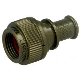 Clemă Prindere Cablu Ecranată 9mm | Electronic-mag.ro | Componente Electronice