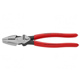 Clești Universali de Prindere și Tăiere 240mm | Electronic-mag.ro | Componente Electronice