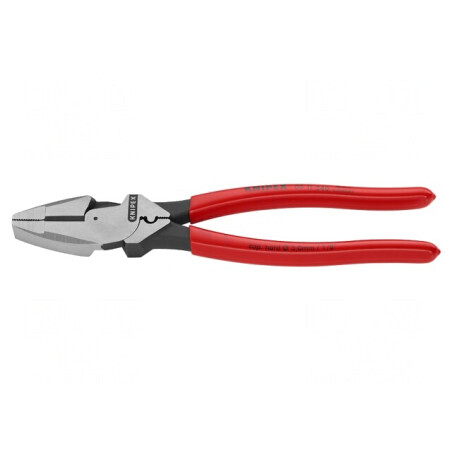 Clești Universali de Prindere și Tăiere 240mm | Electronic-mag.ro | Componente Electronice