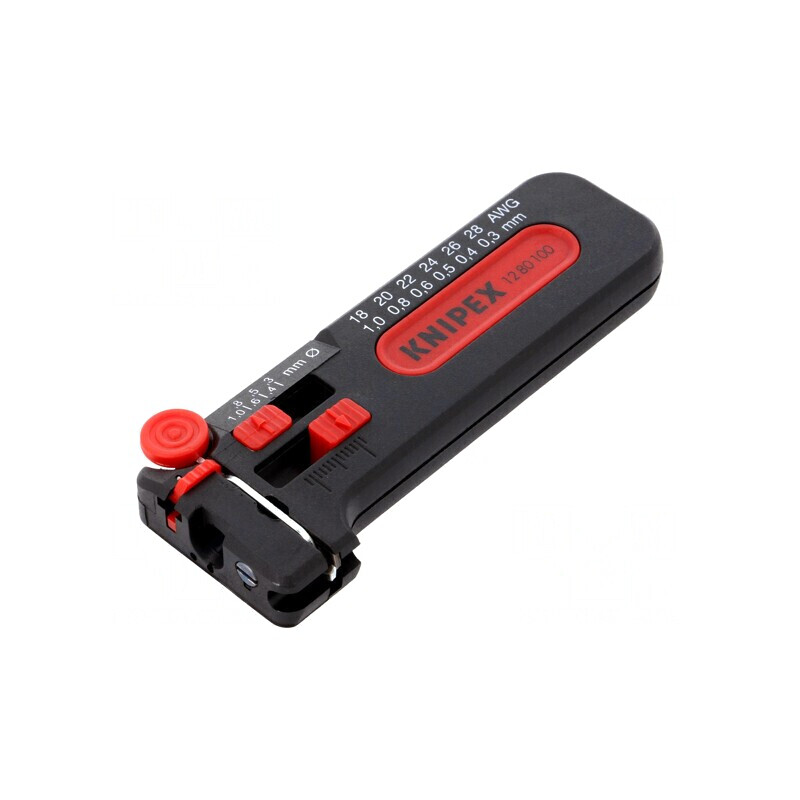 Dezizolator Cablu 12-80 mm | Electronic-mag.ro | Componente Electronice