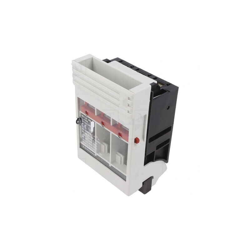 Separator Siguranțe Fuzibile de Putere NH000 100A 690VAC | Electronic-mag.ro | Componente Electronice