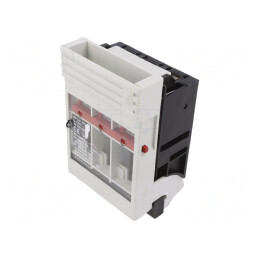 Separator Siguranțe Fuzibile de Putere NH000 100A 690VAC | Electronic-mag.ro | Componente Electronice
